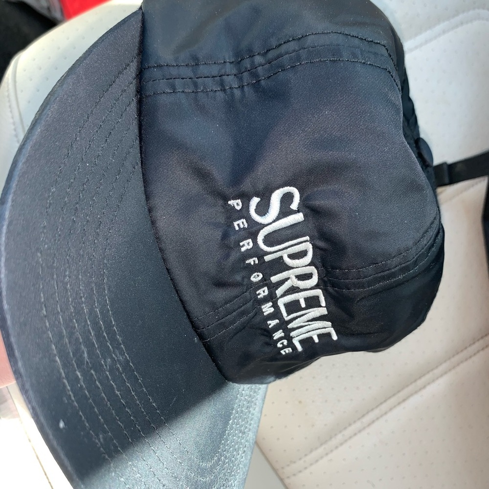 Supreme Performance Hat